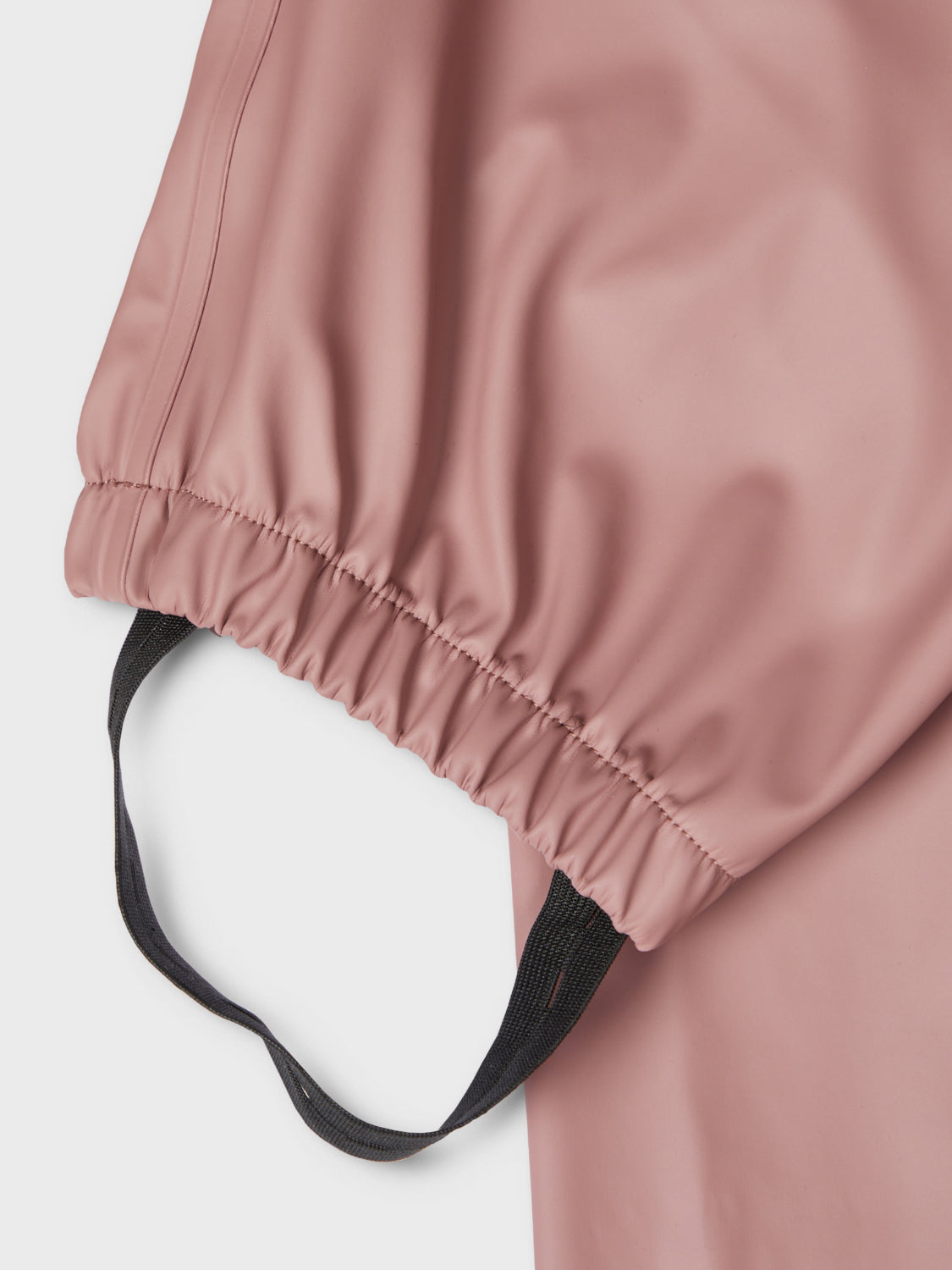 NKNDRY Outerwear - Wistful Mauve